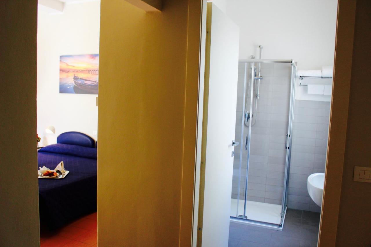 Hotel Fedora Rimini Esterno foto