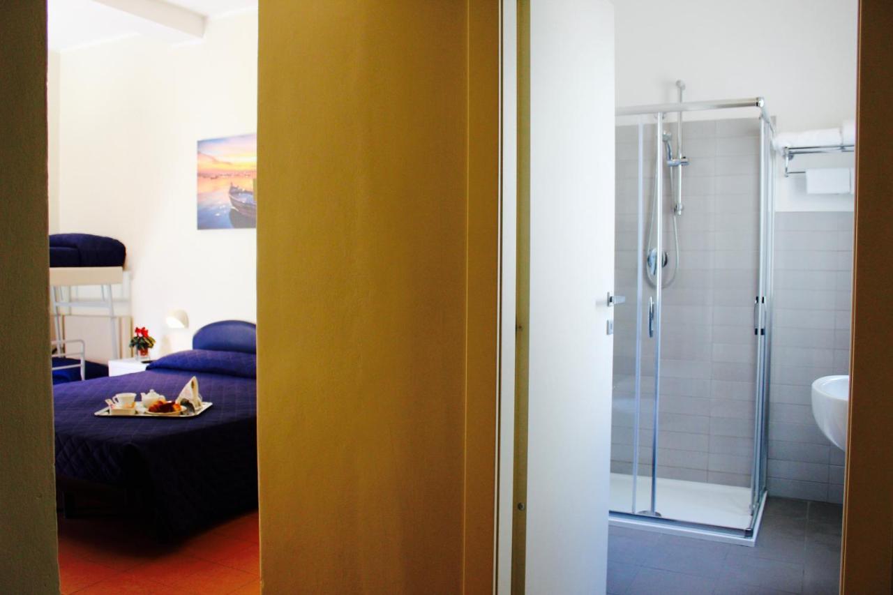 Hotel Fedora Rimini Esterno foto